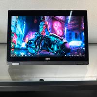 DELL CONVERTIBILE 2 IN 1 I5 FULL HD TOUCHSCREEN