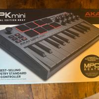 MIDI Akai Professional