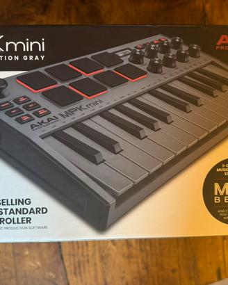 MIDI Akai Professional