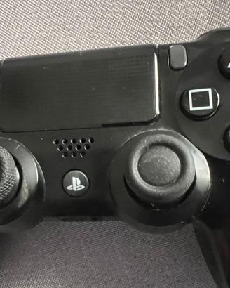 PS4 Controller