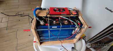 batteria lifepo4 12v 
