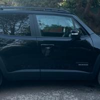 Renegade E-Hybrid Upland 1.5 Turbo T4 130cv