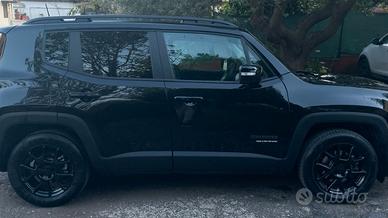 Renegade E-Hybrid Upland 1.5 Turbo T4 130cv