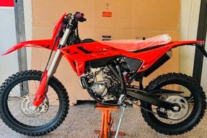 Beta RR 125 4T RED MY 2026