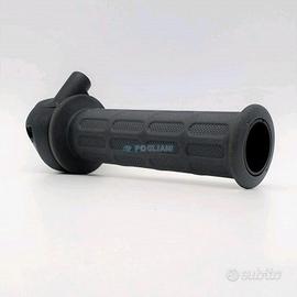 Kit Manopola E Comando Gas Aprilia