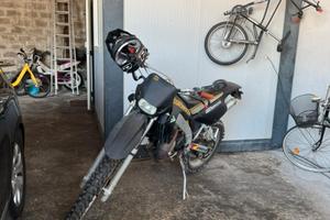 Peugeot XPS 50 elaborato