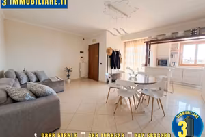 Zona 167: appartamento + box