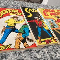 TEX WILLER COLLEZIONE