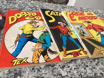 TEX WILLER COLLEZIONE