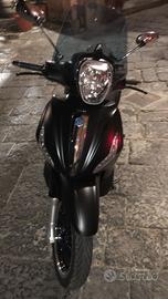 Piaggio Beverly 300 - 2019