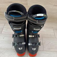 Scarponi da sci Salomon X Access 90 Energyzer