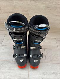 Scarponi da sci Salomon X Access 90 Energyzer