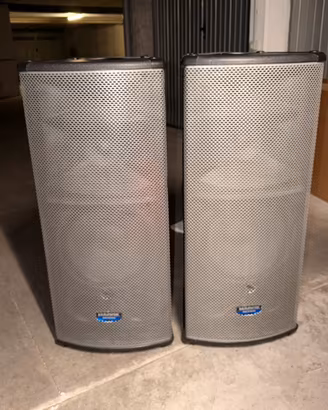 Copia casse mackie usa sa1530z