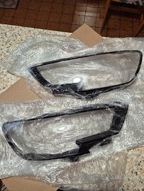 LUCI DIURNE A3 S3 RS3 RIPRISTINO