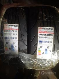 gomme 