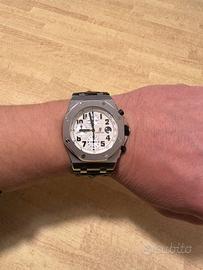 Audemars Piguet Royal Oak Off Shore Full set