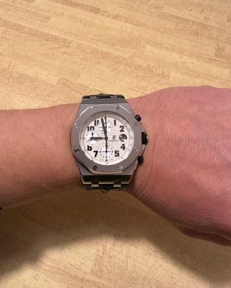 Audemars Piguet Royal Oak Off Shore Full set