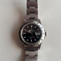 Rolex explorer 2  ref. 16570