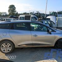 RENAULT CLIO 4 SW KH 1.5 DCI 90 90CV Ricambi