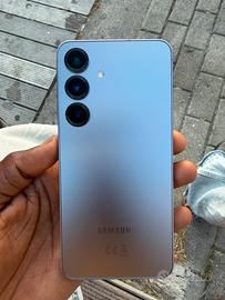 Samsung S25