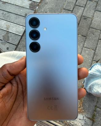 Samsung S25