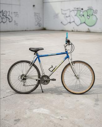 Bici MTB Record - acquistata in negozio Colnago
