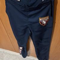 Pantaloni Kappa del club Torino FC.