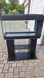acquario 80 litri
