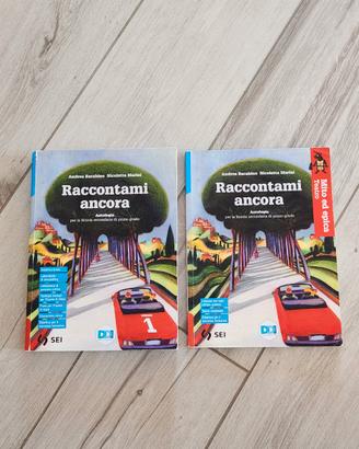 raccontami ancora