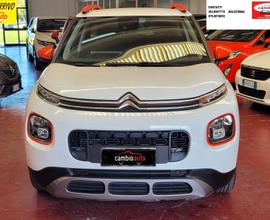 Citroen C3 Aircross C3 Aircross PureTech 110 S&S F