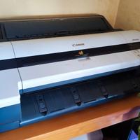 Plotter Canon iPf 605