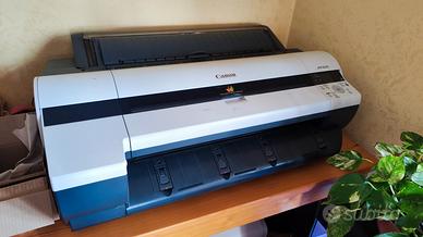 Plotter Canon iPf 605