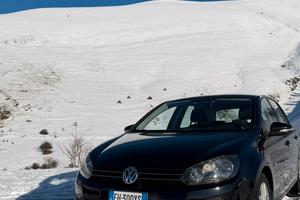 Golf 6 2011