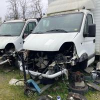 renault mascott 160 dxi