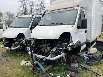 renault mascott 160 dxi