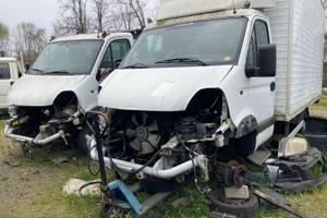 renault mascott 160 dxi
