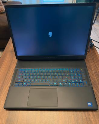 Alienware area-51