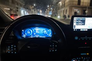 Ford Kuga PHEV 230cv STline x