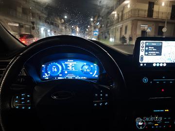 Ford Kuga PHEV 230cv STline x