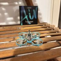 Betafpv air 65 racing