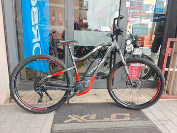 Haibike Sduro Hardnine 6.0