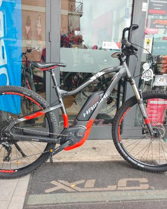 Haibike Sduro Hardnine 6.0