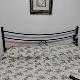 testiera letto 
