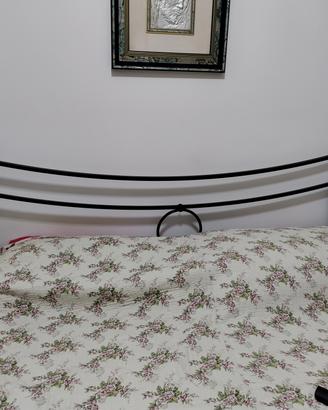 testiera letto 