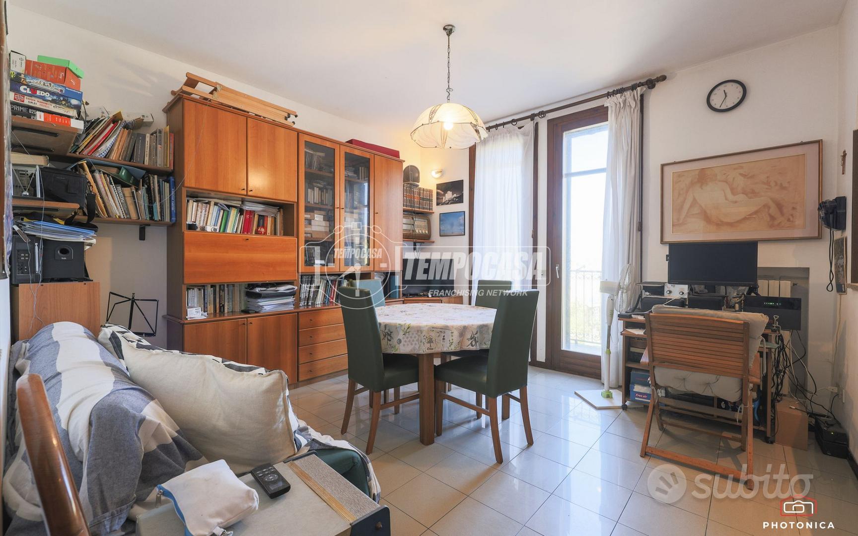 Appartamento – Sala Bolognese, Osteria Nuova - Vista 3