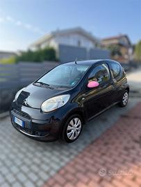 Citroen c1 - 2010