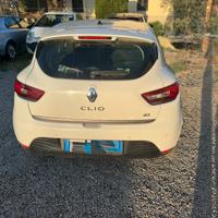 Renault clio dci