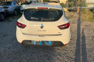 Renault clio dci