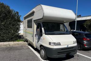 Camper Carioca 20