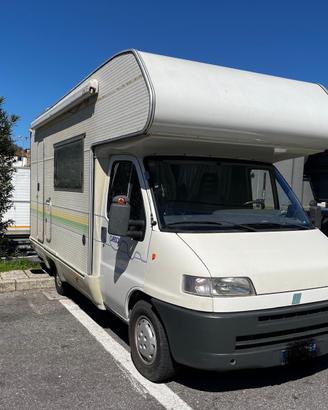 Camper Carioca 20